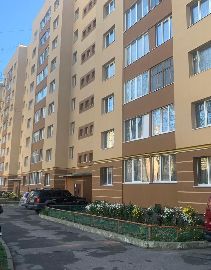 Babylon Apartments On Kievskaya Street Rivne Bagian luar foto